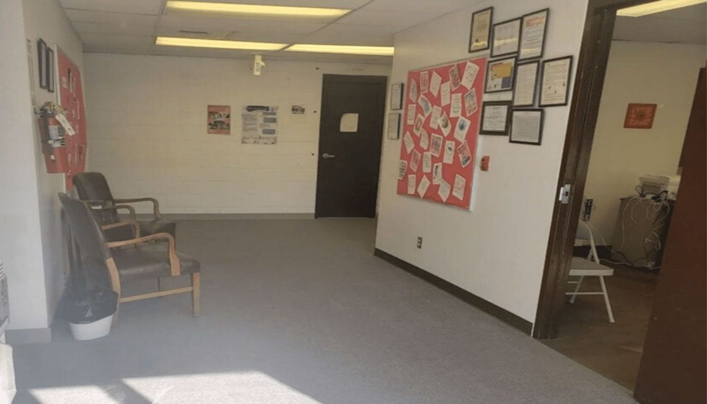 WestCare Nevada Tonopah Community Involvement Center