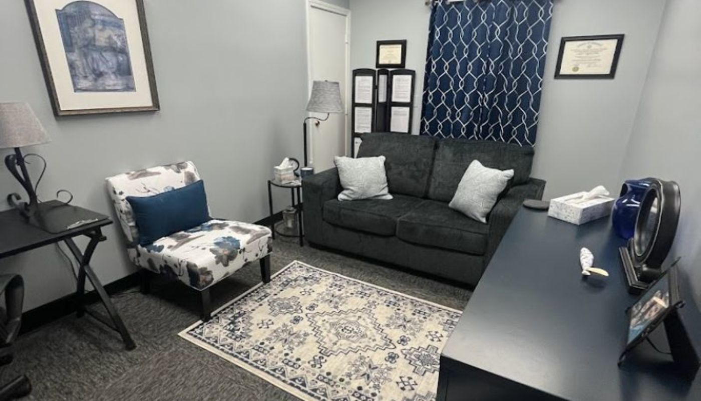 When Ready Counseling