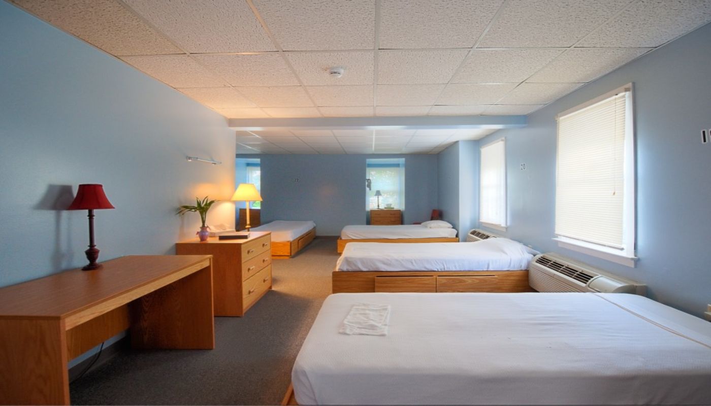 White Deer Run Lancaster