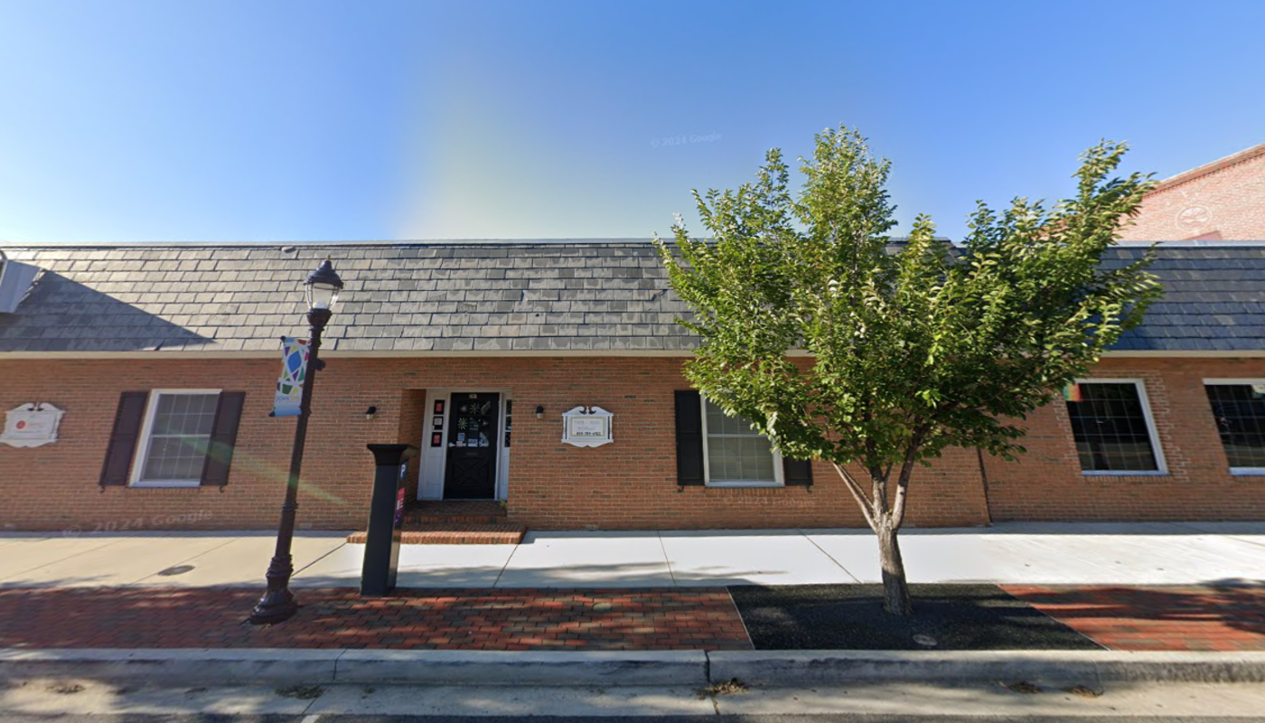 White Flint Recovery Eastern Shore