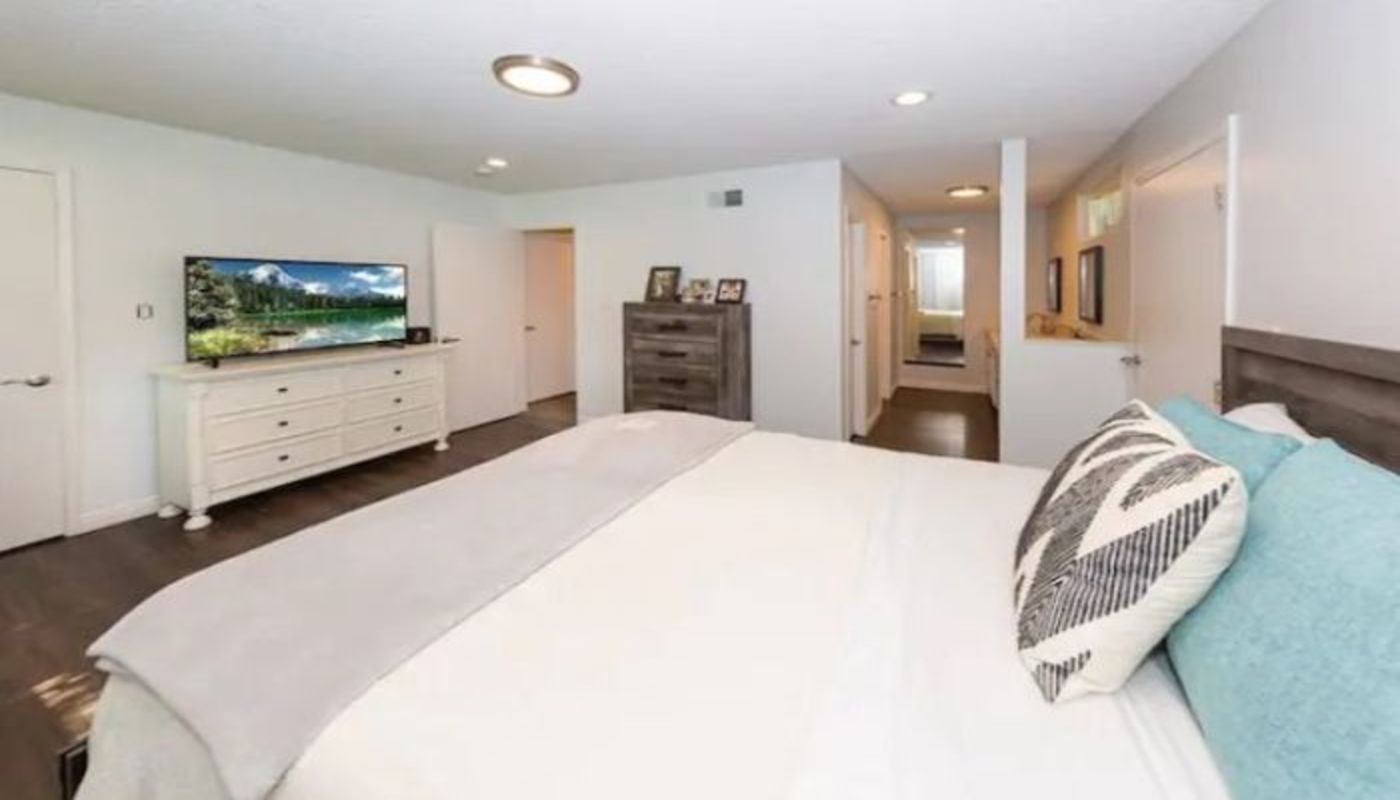 White House Recovery & Detox