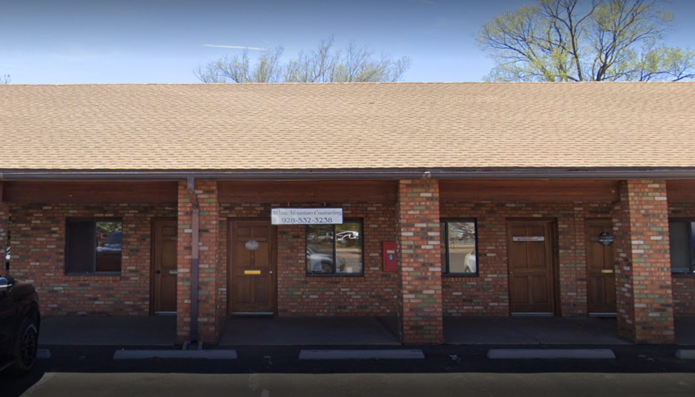 White Mountain Counseling