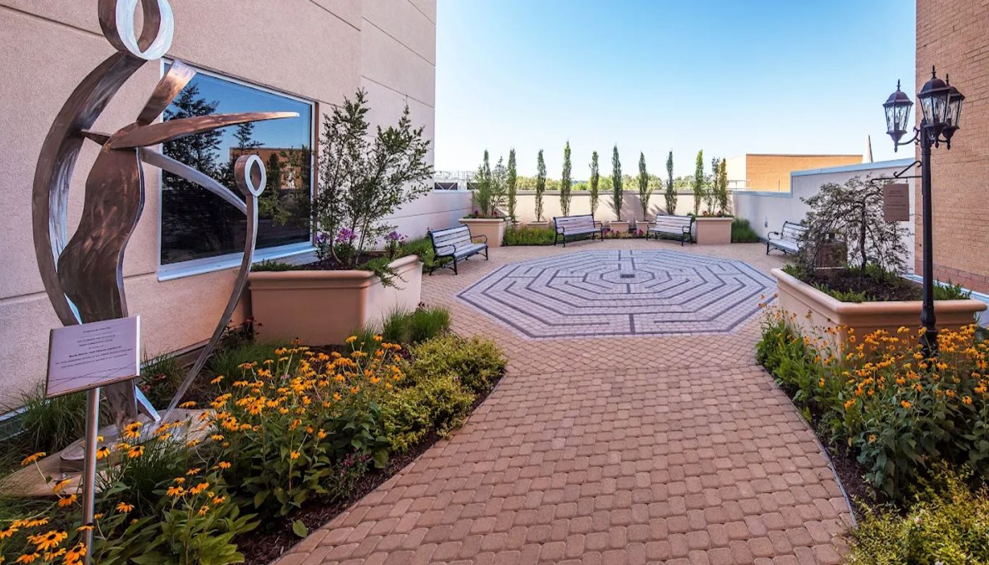 The Stepping Stone at White River Medical Center