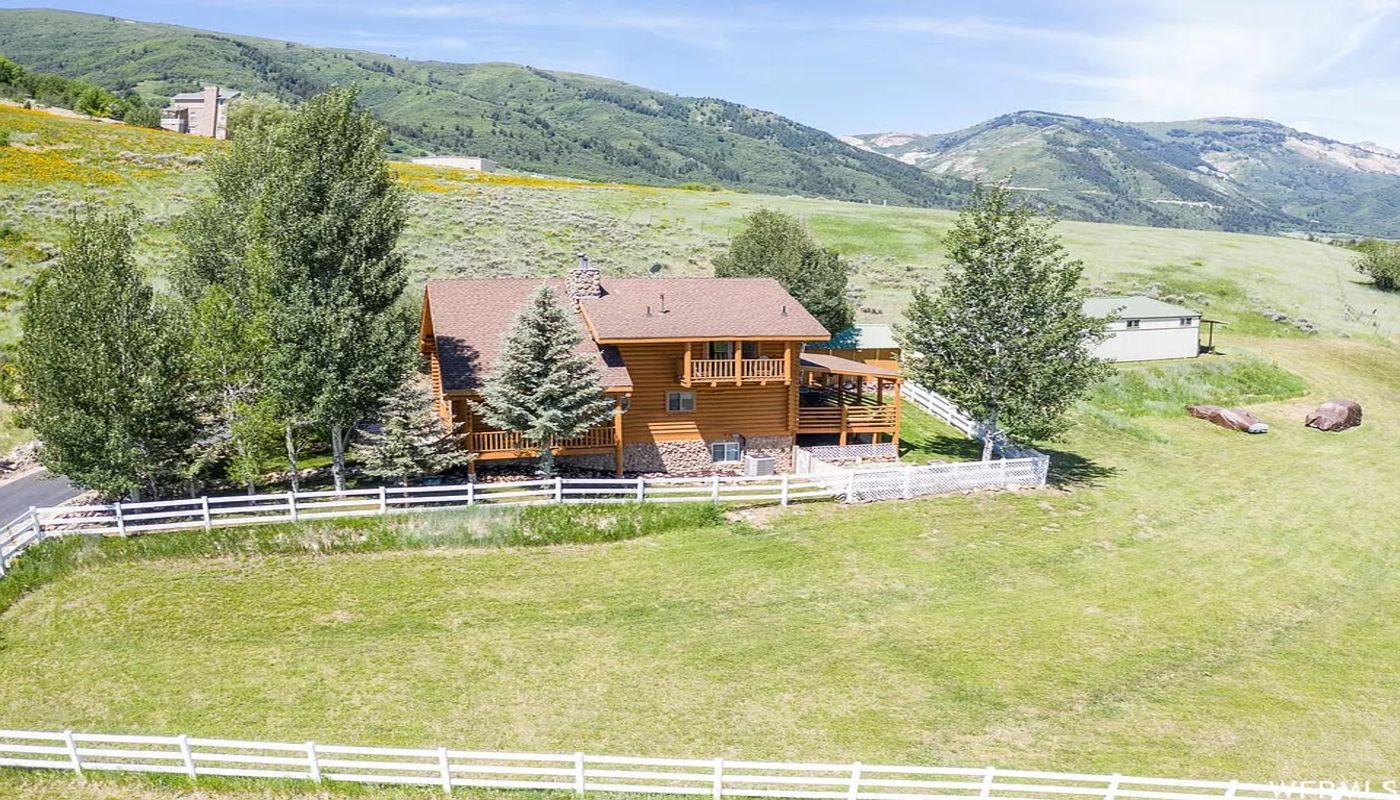 Wildflower Mountain Ranch