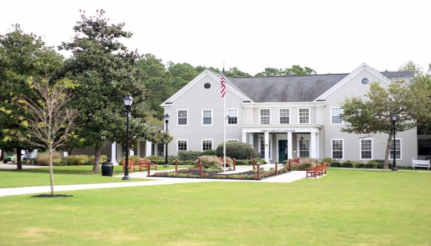 The Farley Center - Williamsburg (Residential)