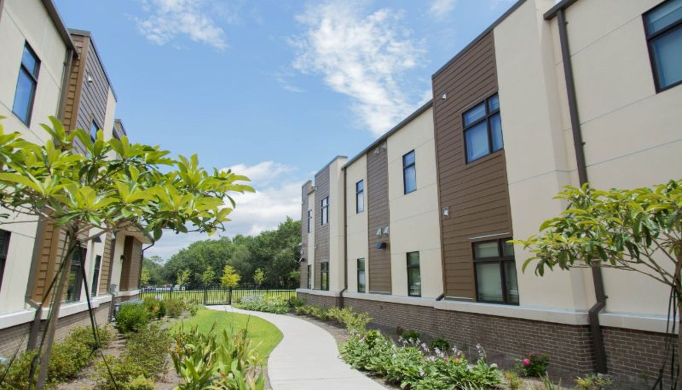 Wilmington Treatment Center