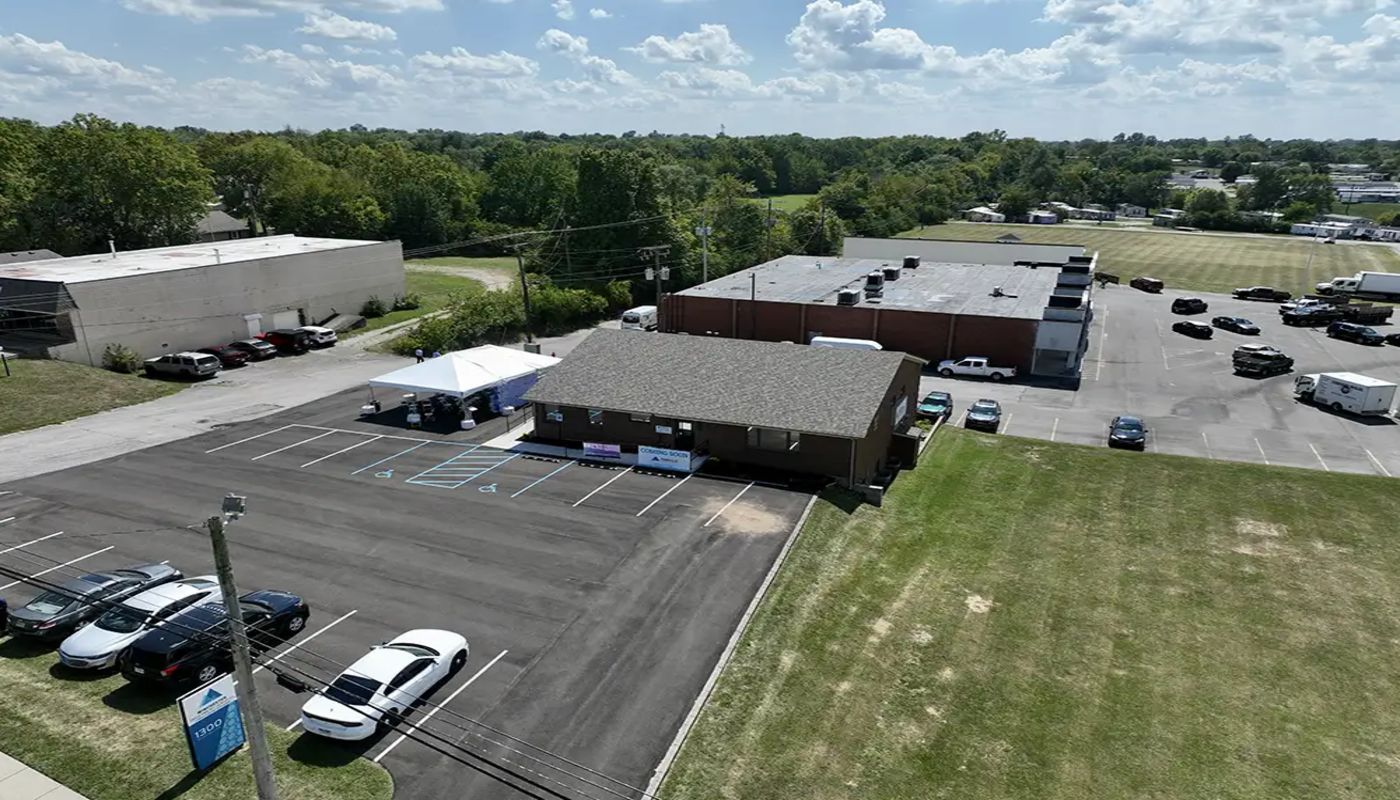 Winchester Treatment Services