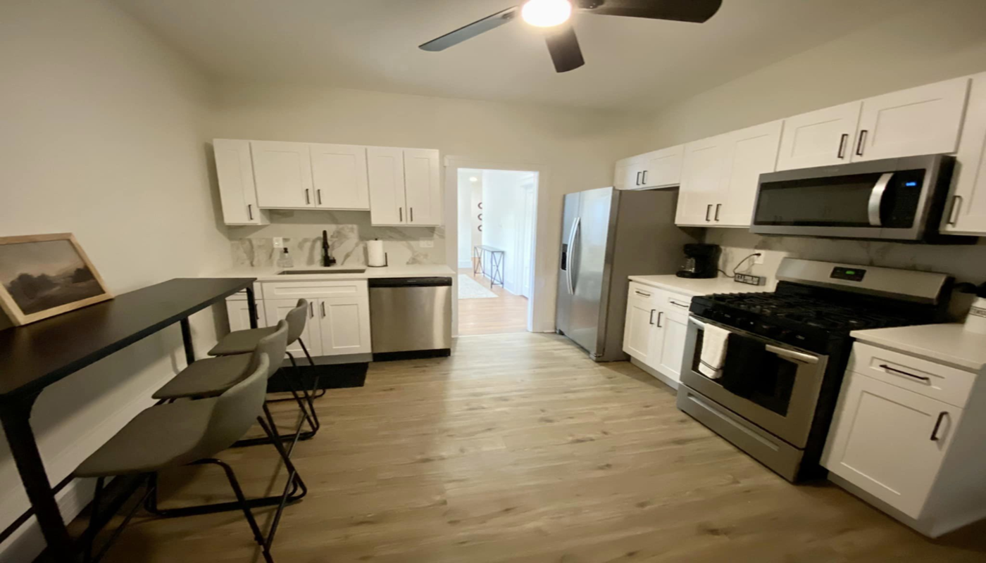 Wings of Hope Recovery - Spring House