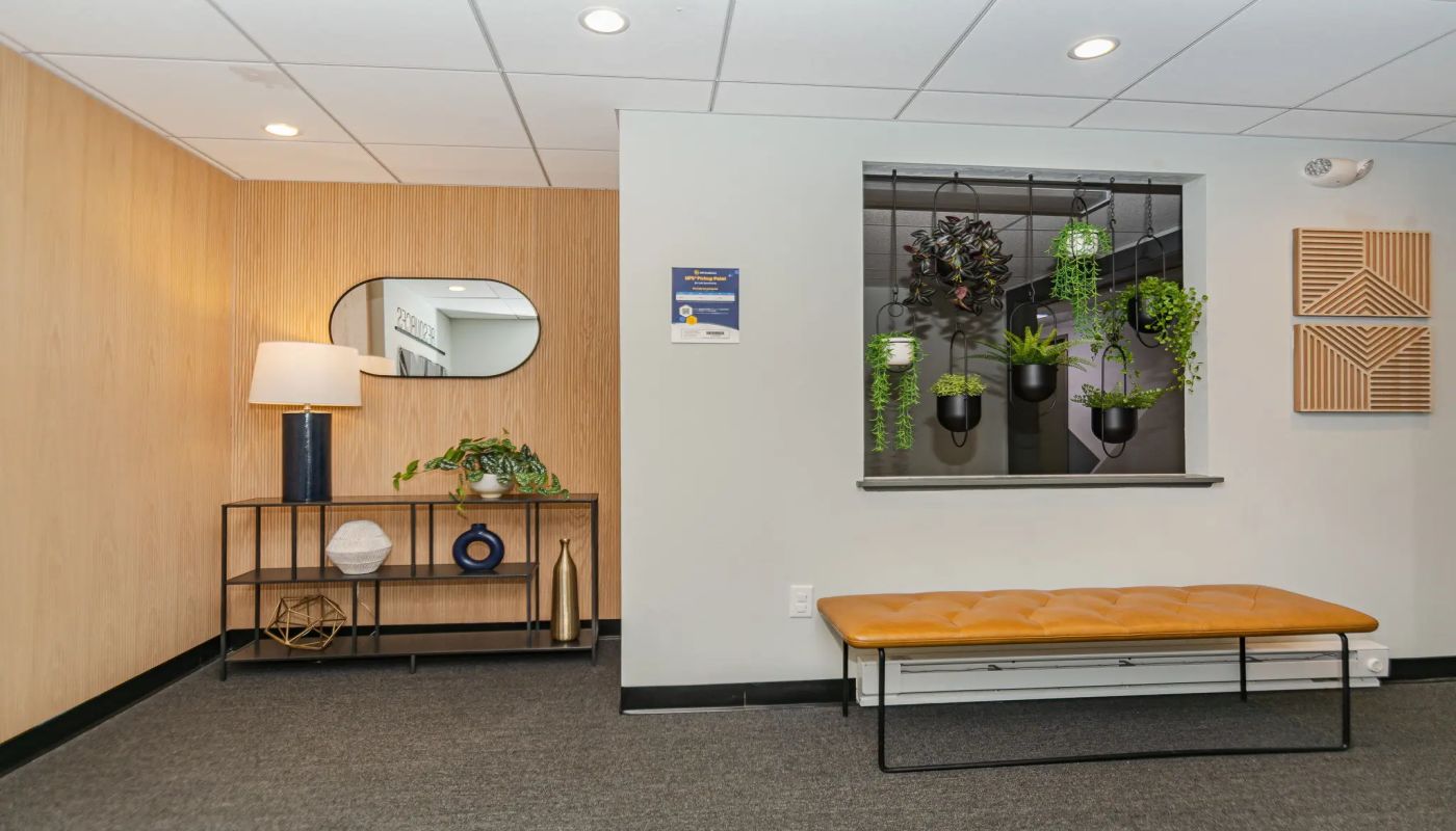 Woburn Addiction Treatment