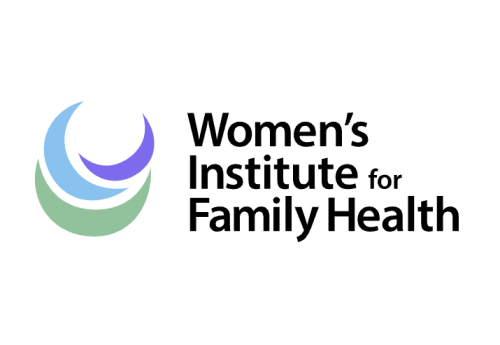 Women’s Institute for Family Health