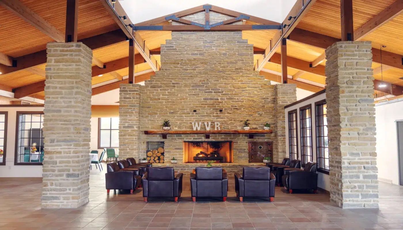 Wood Violet Recovery