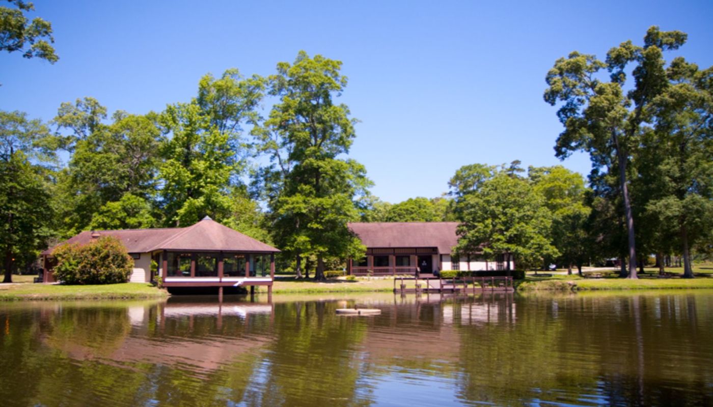 Woodlake Addiction Recovery Center - Ethel