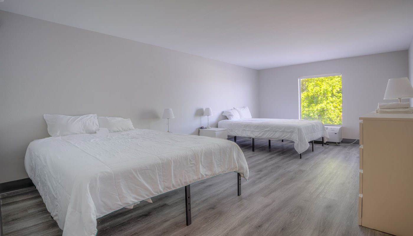 Woodland Recovery Center