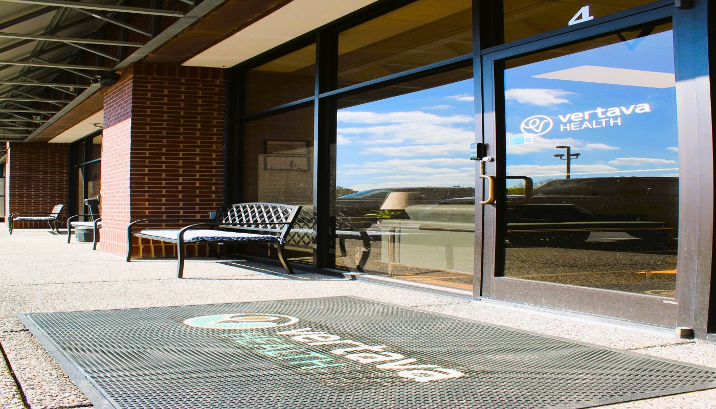 Woodland Recovery Center - Outpatient Office