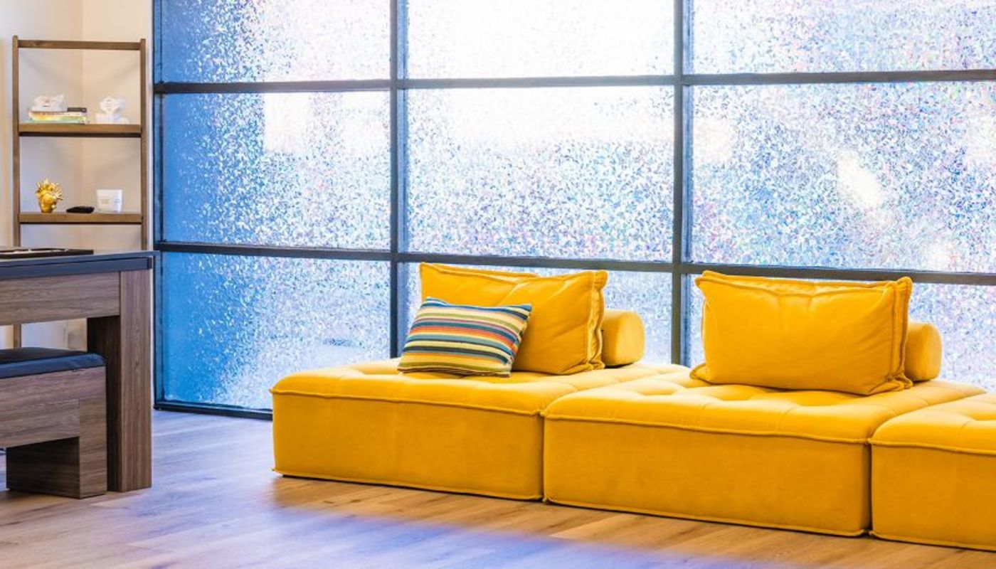 Worthy Wellness Center