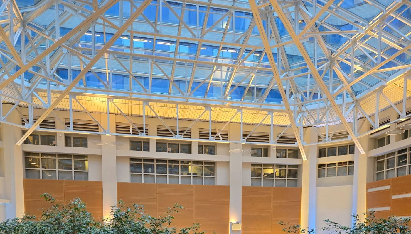 Yale New Haven Health York Street Campus