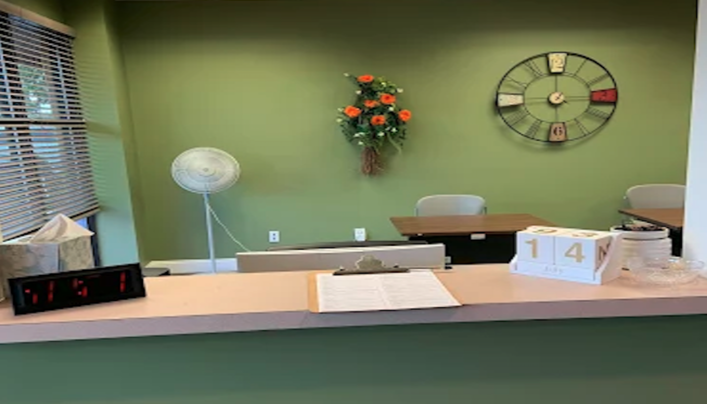 Yeates Family Consulting