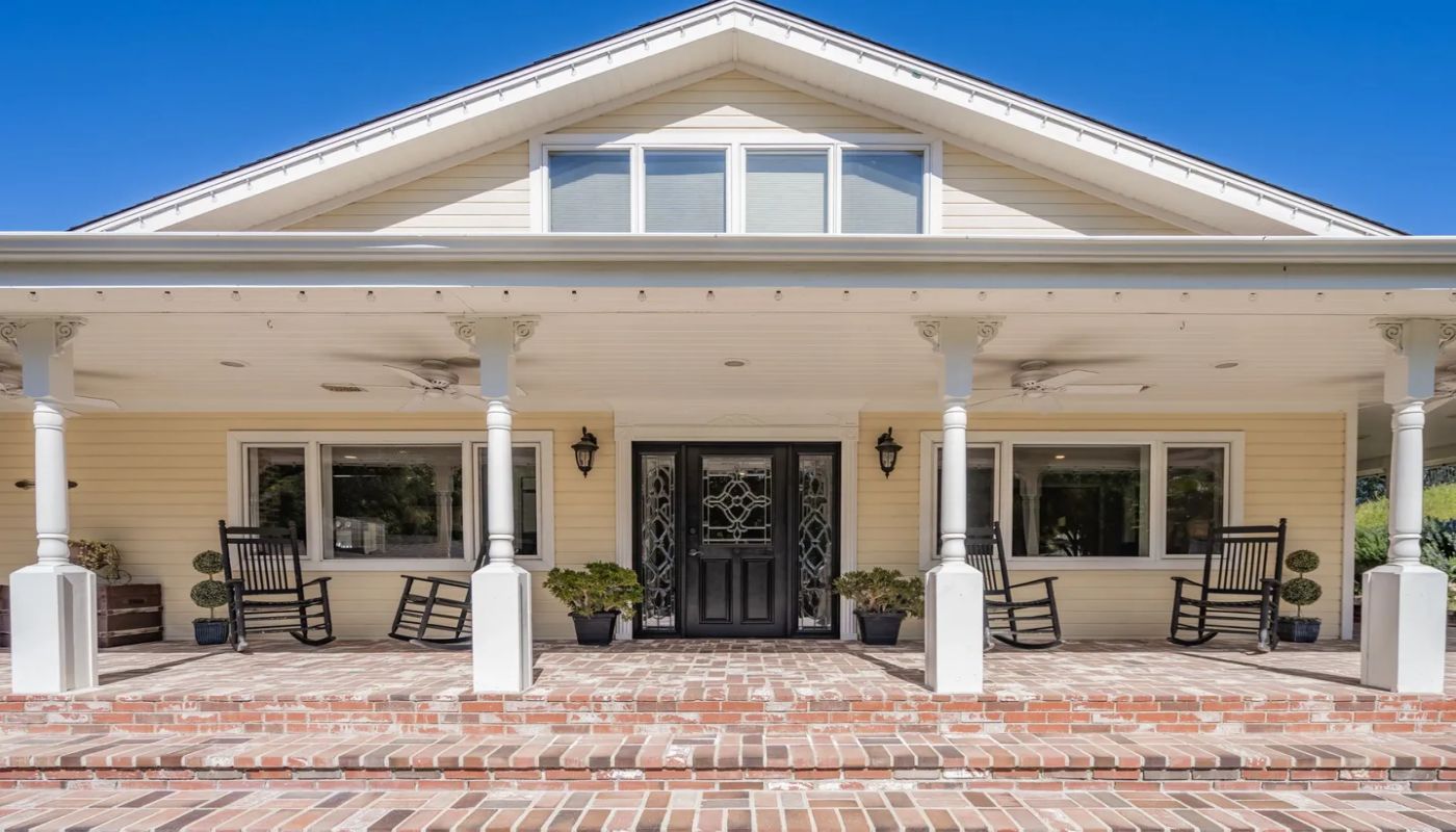 Yellowstone Ranch Recovery