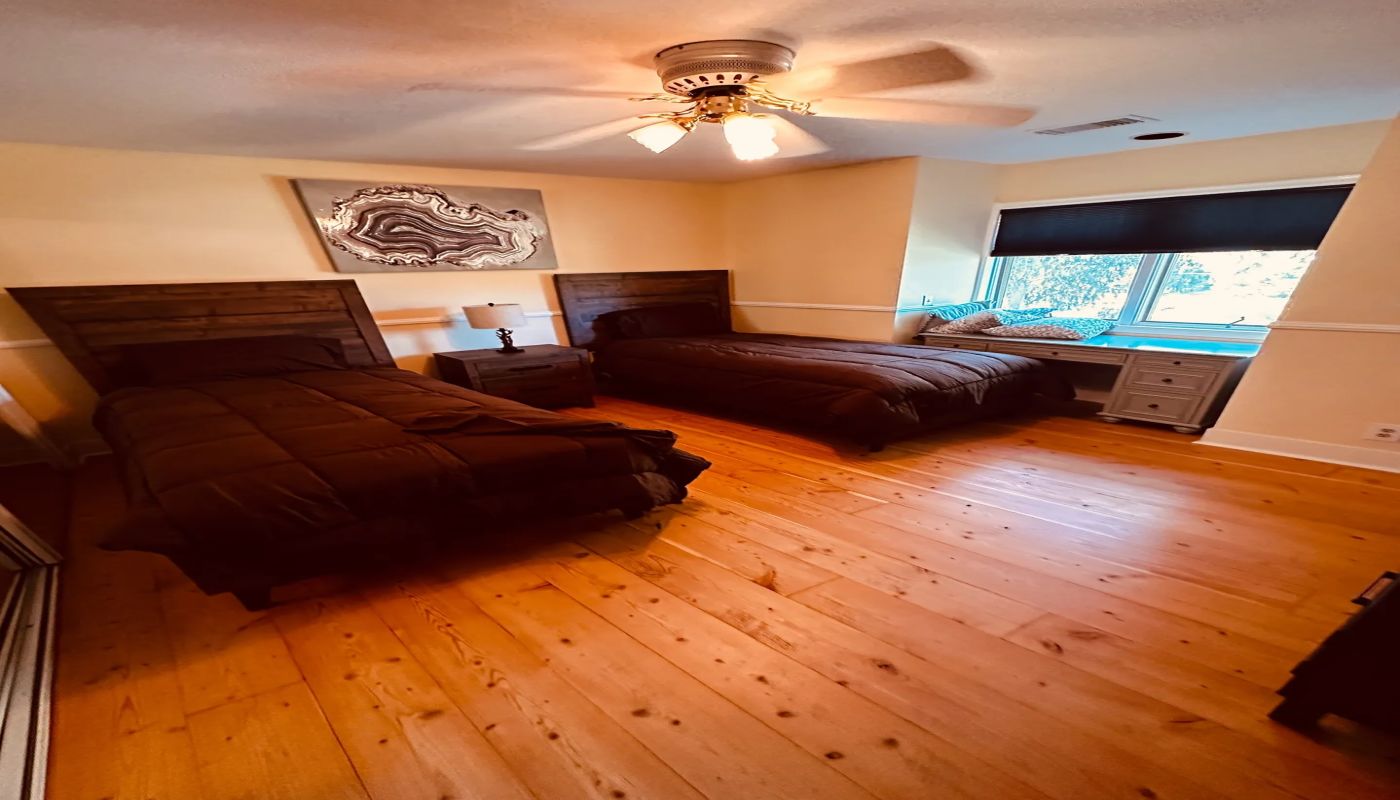 Yellowstone Ranch Recovery