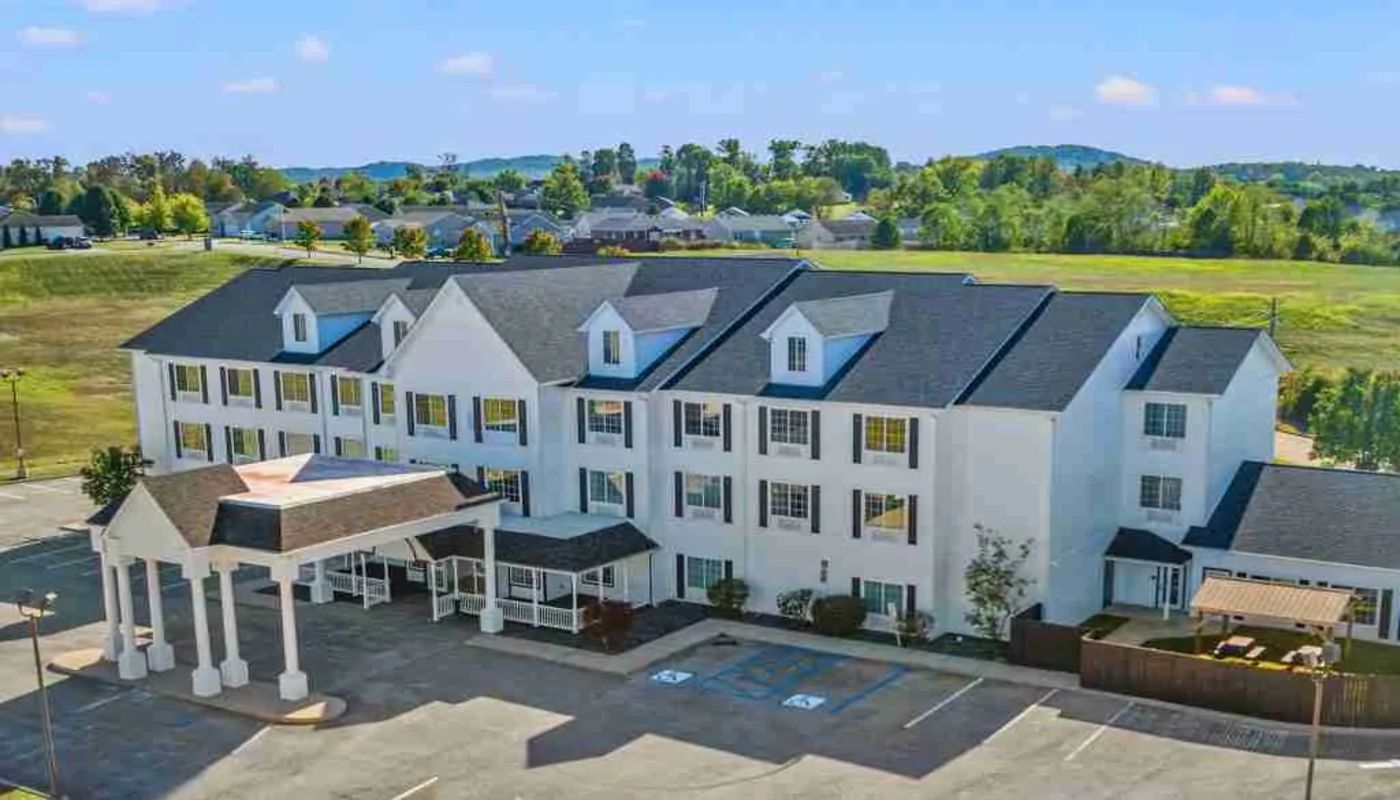 Yonder Behavioral Health