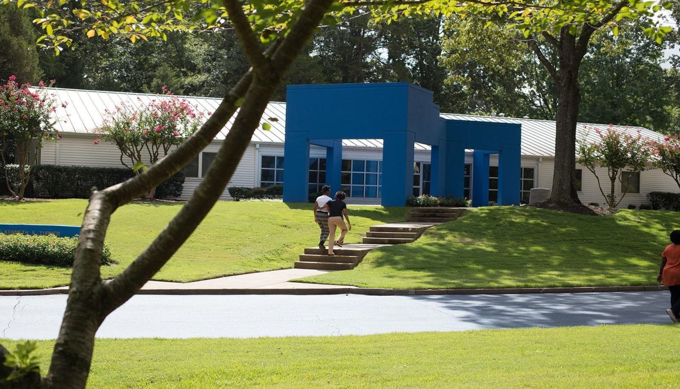 Youth Villages - Dogwood Campus