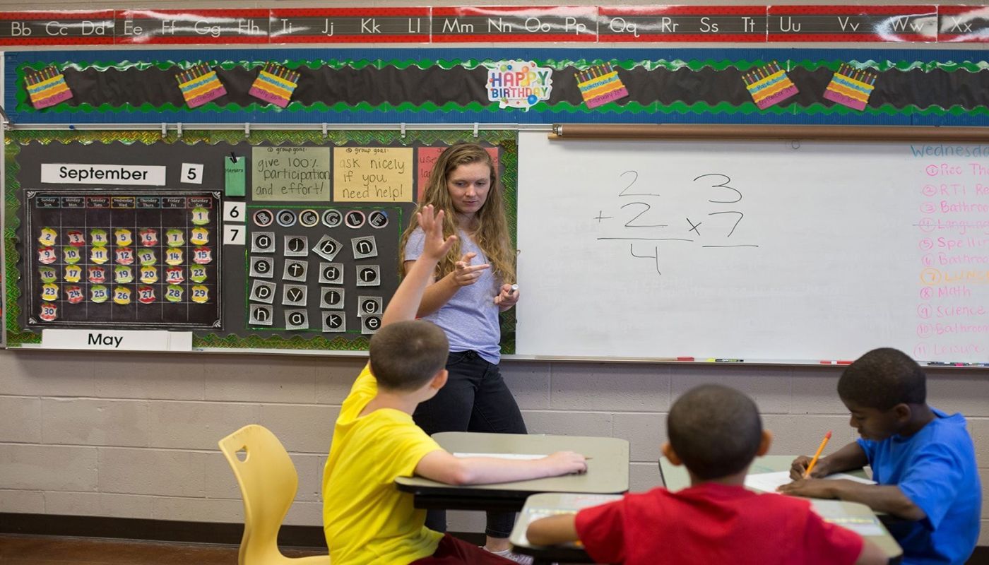 Youth Villages - Bartlett Campus