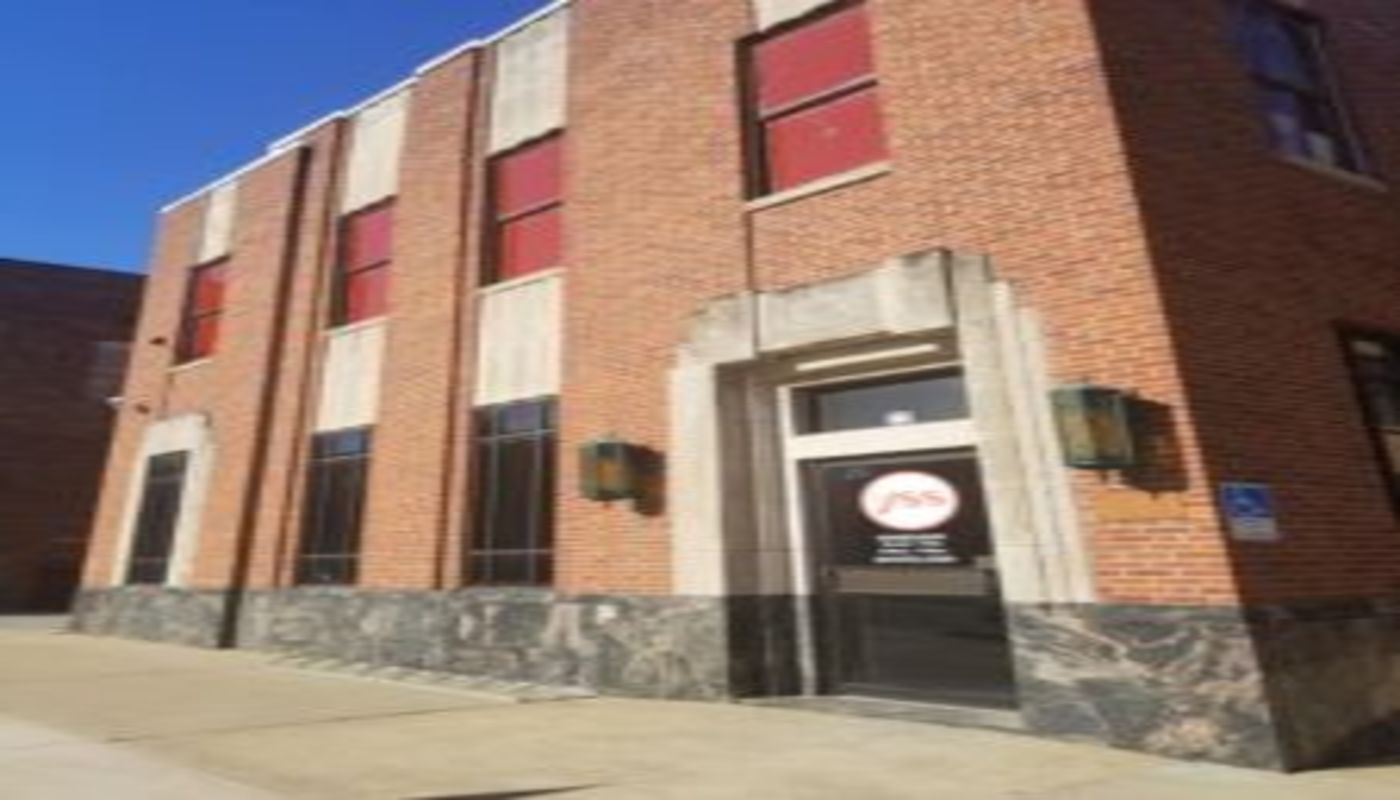 YSS of Marshall County