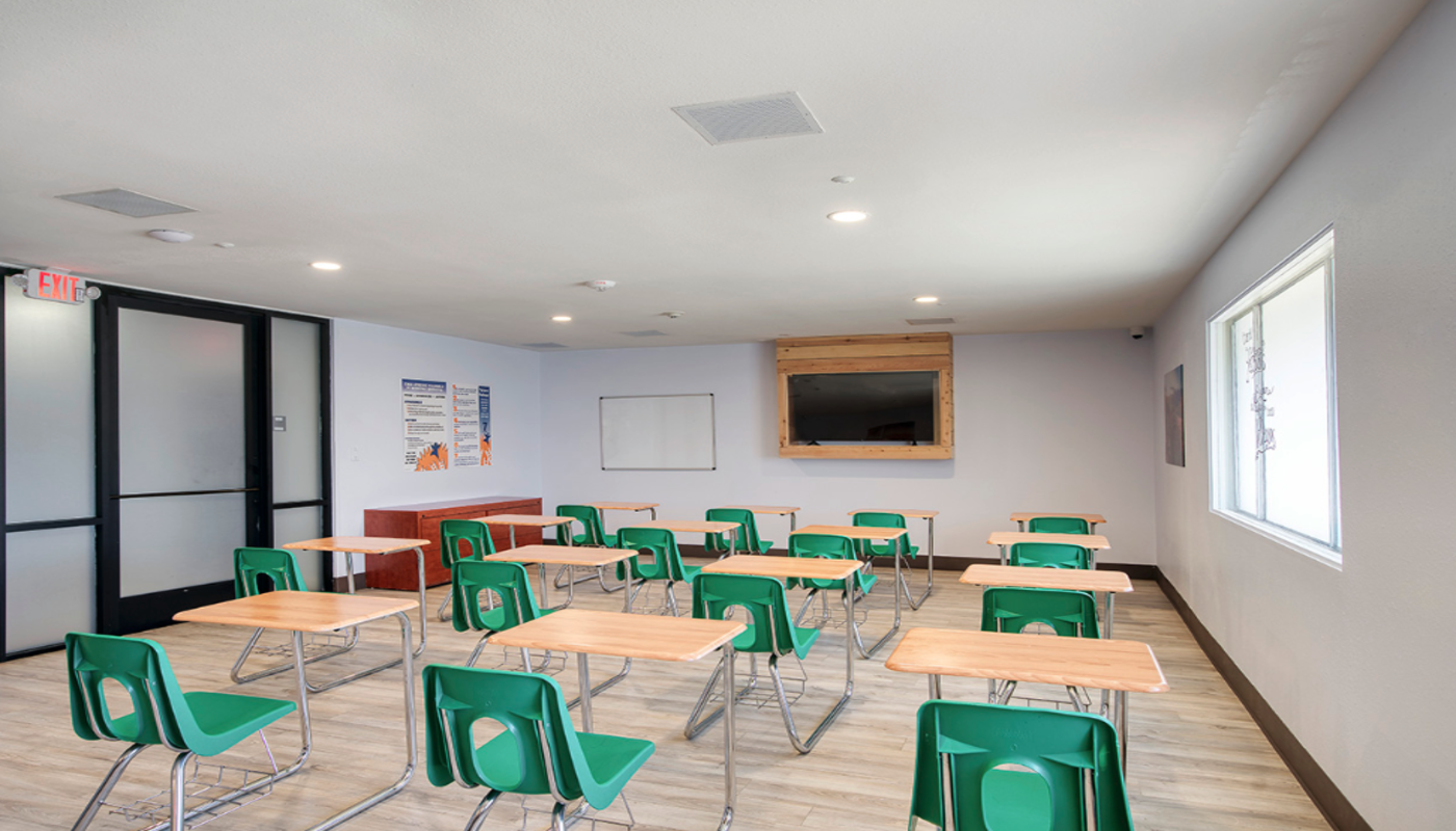 Zenith Behavioral Health