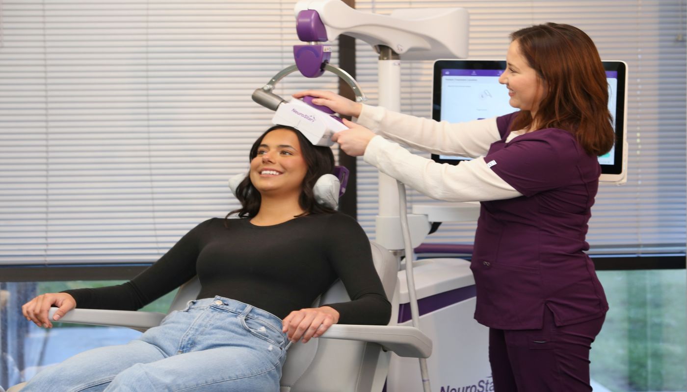 Zion Healing Center Macomb