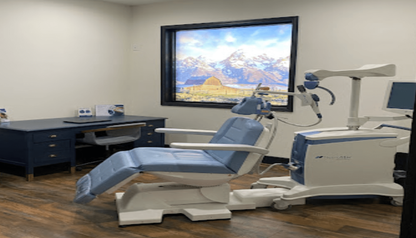 Zion Healing Center Rigby